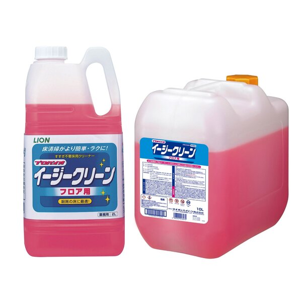 プロバイオ　イージークリーン（フロア用）