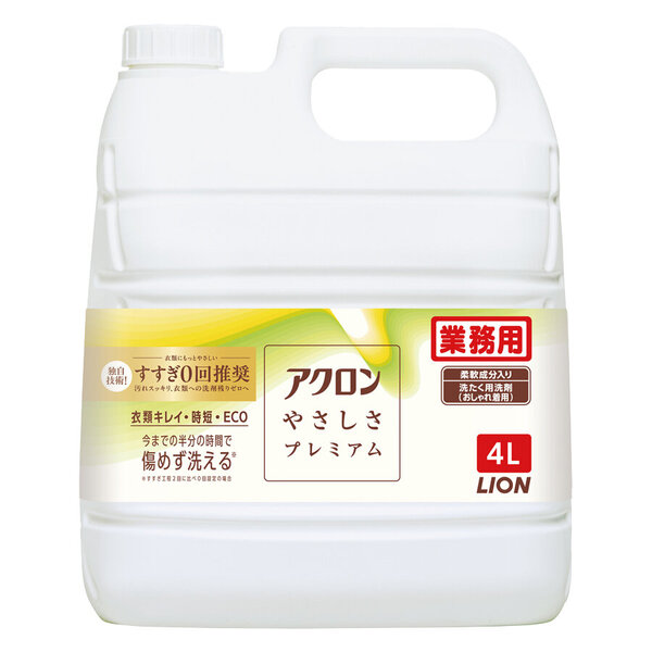 アクロンやさしさプレミアム