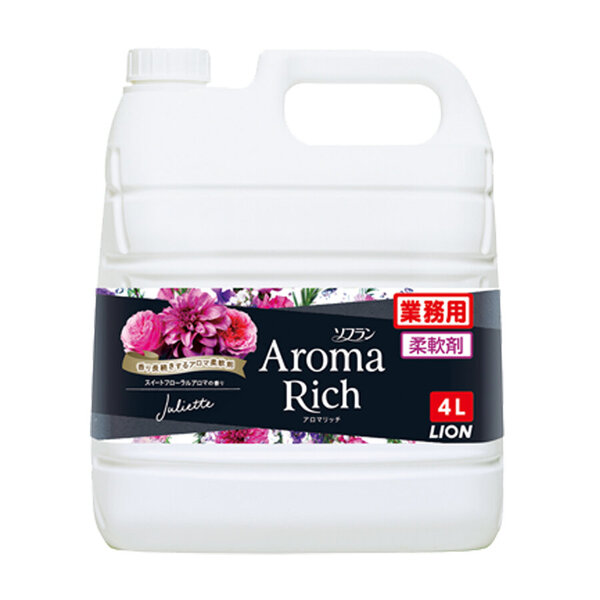 ソフラン アロマリッチ